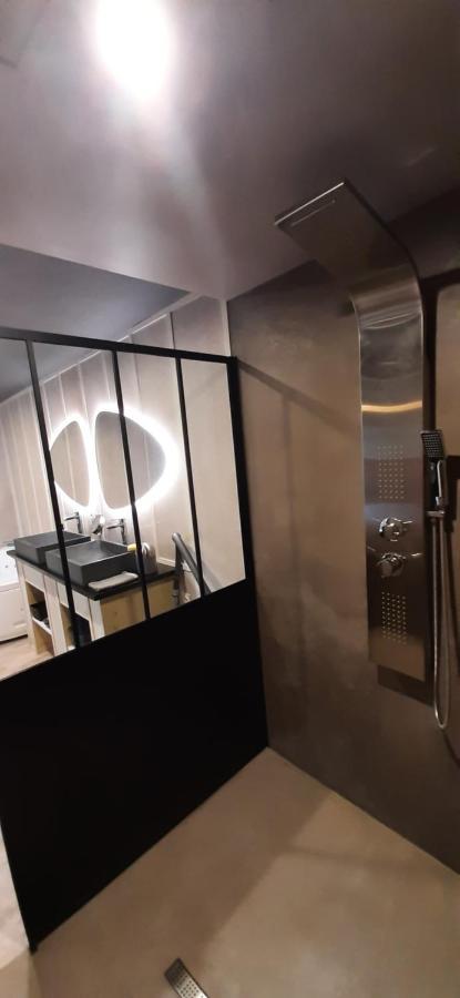 Apartamento Enterrasse 4 Etoiles Dinan Exterior foto