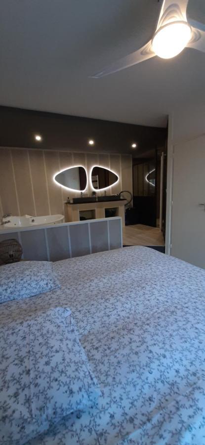Apartamento Enterrasse 4 Etoiles Dinan Exterior foto